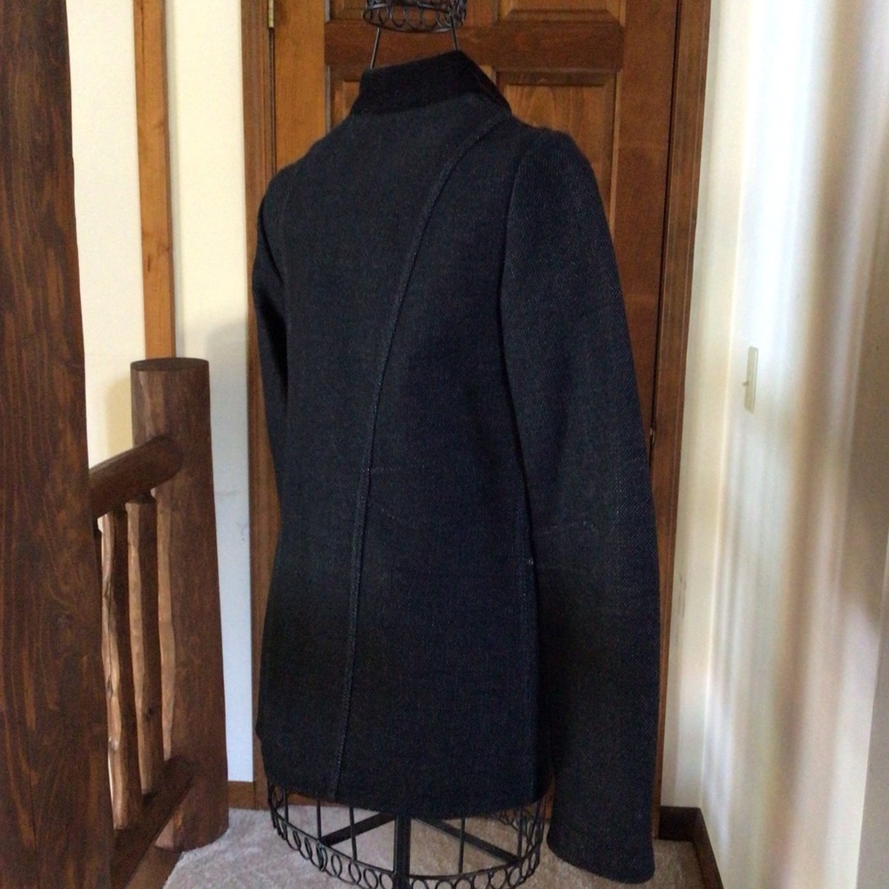 Marc Jacobs Reversible Jacket Small - image 6